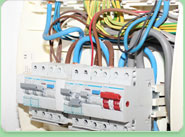 Newark On Trent electrical contractors